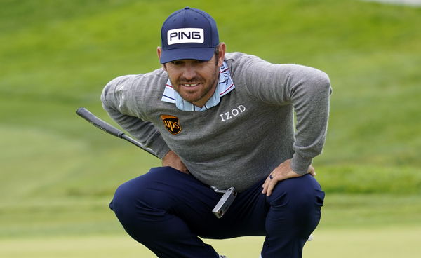 Louis Oosthuizen CO-LEADS at US Open with McIlroy, Rahm and Koepka contending