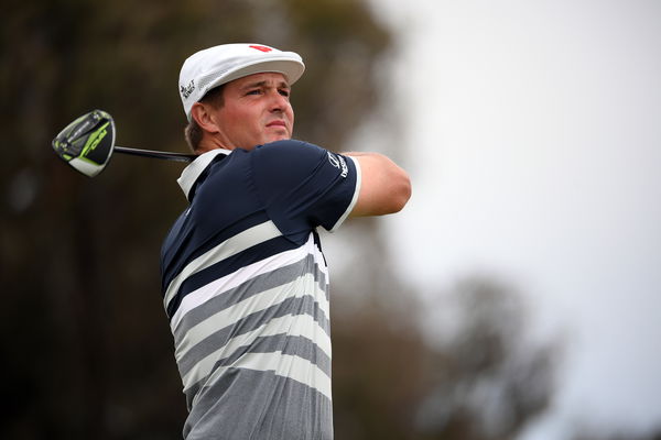 Bryson DeChambeau says "I HATE GOLF" after missing cut on PGA TOUR