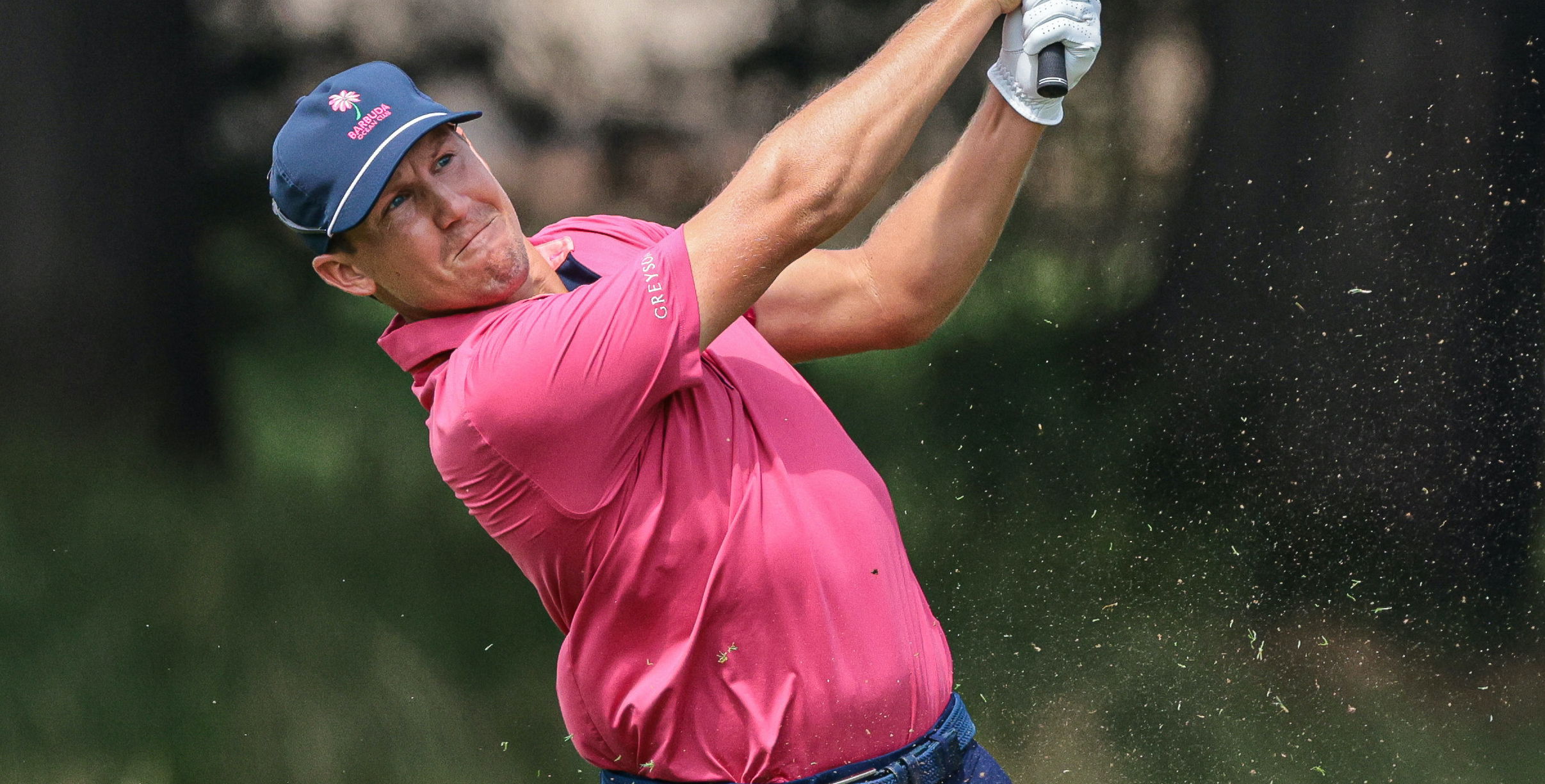 Harris English WINS Travelers Championship after MARATHON 8-HOLE PLAYOFF!