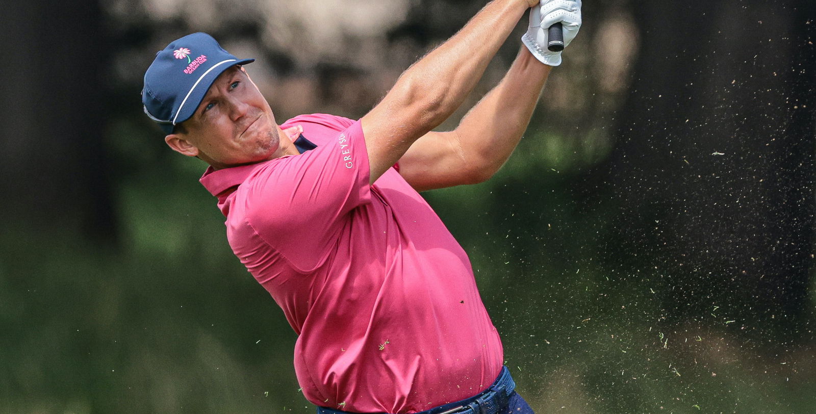 Harris English WINS Travelers Championship after MARATHON 8-HOLE PLAYOFF!