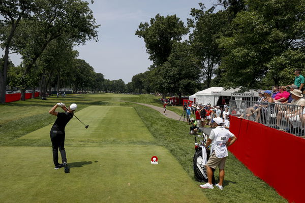 Cam Davis wins 5-HOLE PLAYOFF for maiden PGA Tour win at Rocket Mortgage Classic