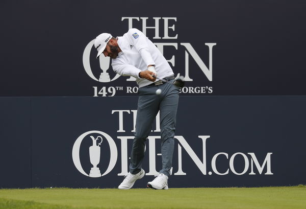 How to watch the 2021 Open Championship: A TV Guide for UK and US Golf fans