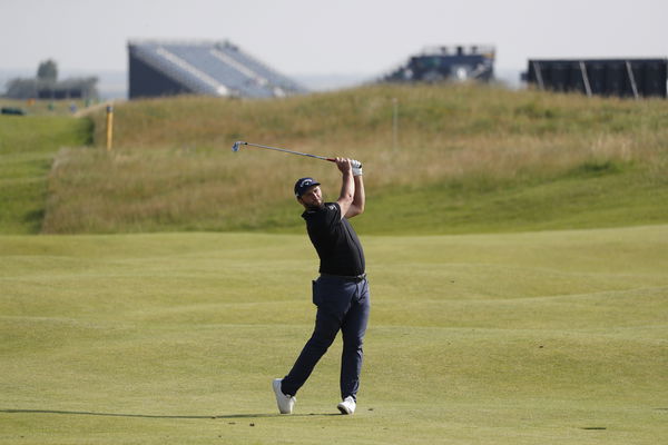 Jon Rahm reveals he was BORN WITH CLUB FOOT ahead of The Open Championship