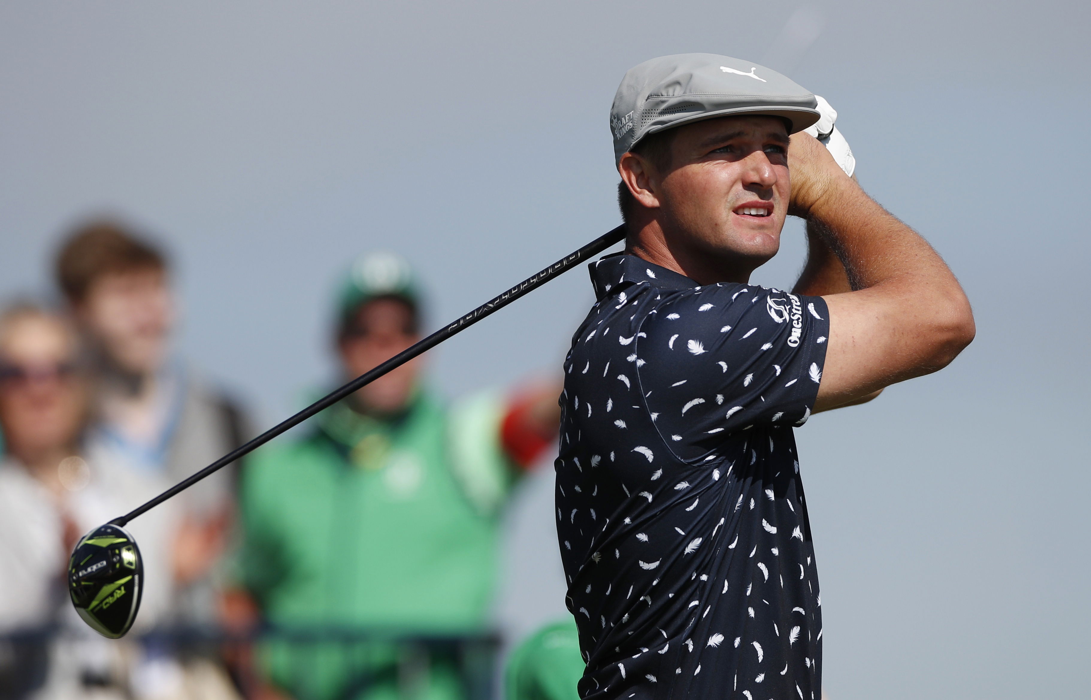Bryson DeChambeau 