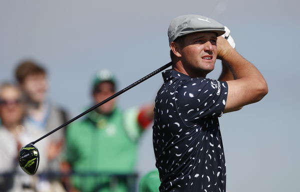 Bryson DeChambeau 