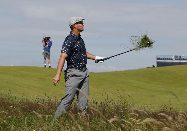 Is Bryson DeChambeau's POWER PLAY STYLE really the way forwards?