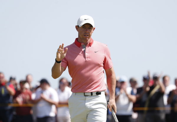 Rory McIlroy on Olympics Golf event: 