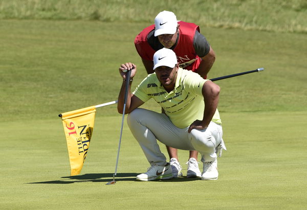 "I didn't have a chance to win. That's disappointing": Brooks Koepka on The Open