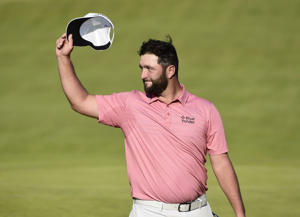 Jon Rahm FRUSTRATED by Olympic WD: 