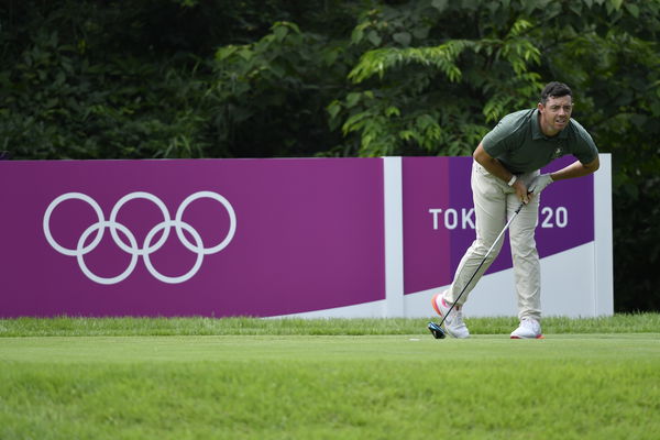 Could Jordan Spieth’s return from the wilderness be the key for Rory McIlroy?