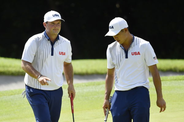 Is Patrick Reed a guaranteed pick for the United States at the Ryder Cup?