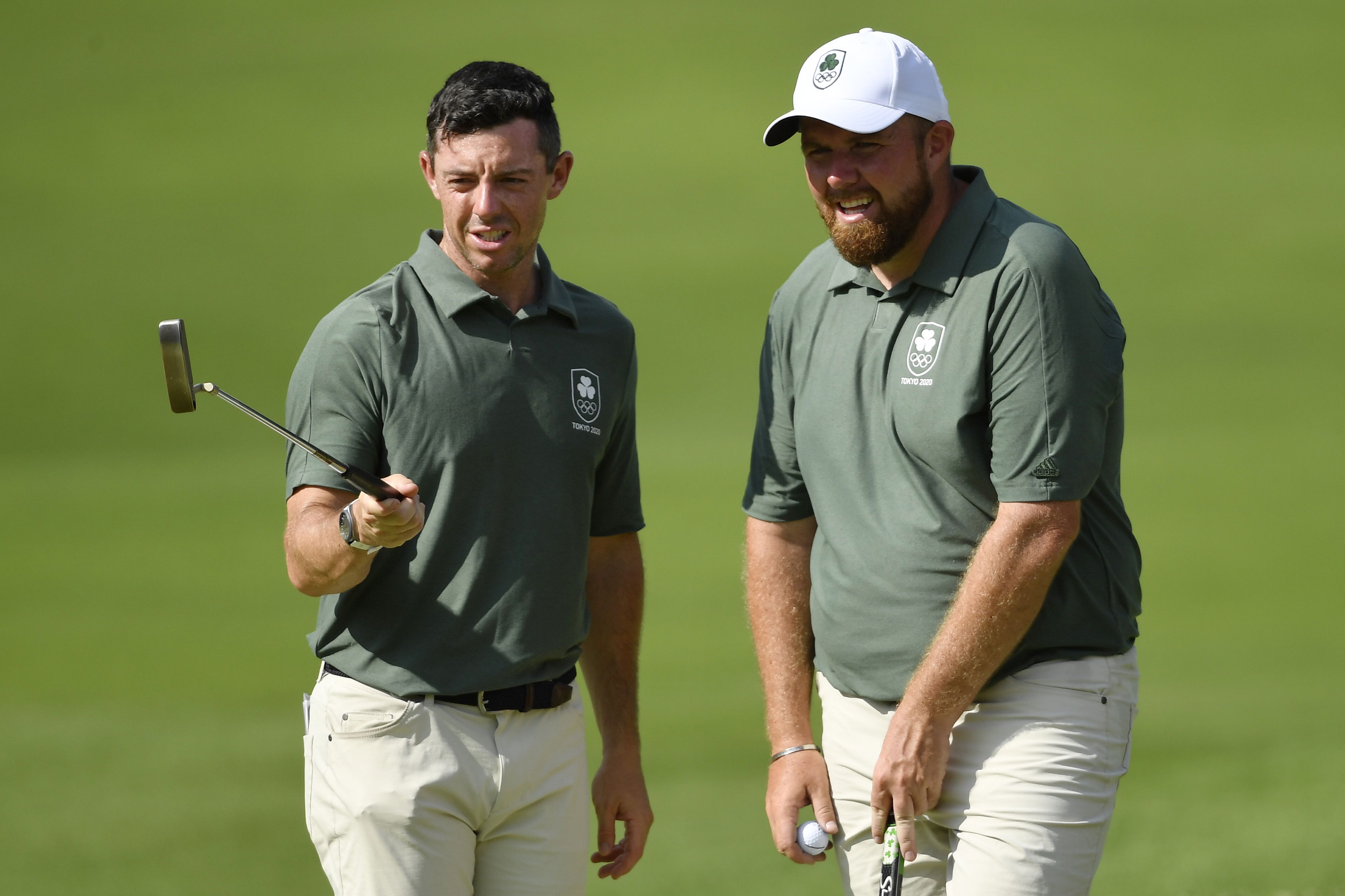Olympic Golf Tournament: 5 new FORMATS that could help improve it