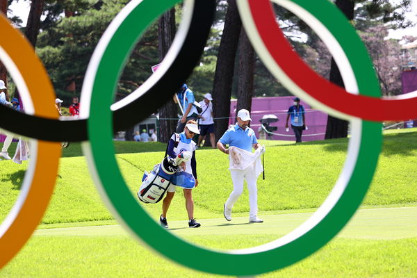 Olympic Golf Tournament: 5 new FORMATS that could help improve it