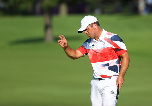 Olympic Golf Tournament: 5 new FORMATS that could help improve it