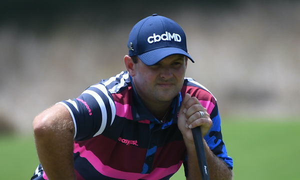 "It's great to be back home": Patrick Reed leaves hospital in pneumonia recovery