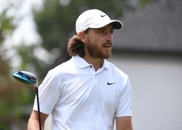 Tommy Fleetwood expects nothing but a EUROPE WIN at the Ryder Cup