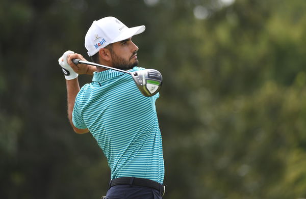 Bryson DeChambeau rues costly TRIPLE as Abraham Ancer wins first PGA Tour title