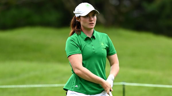 leona maguire