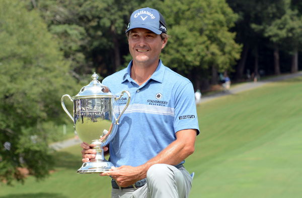 Kevin Kisner on Ryder Cup selection disappointments: "They don't like me"