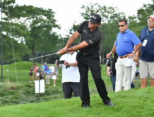 Ryder Cup 2021: Get to know the VICE-CAPTAINS headed to Whistling Straits