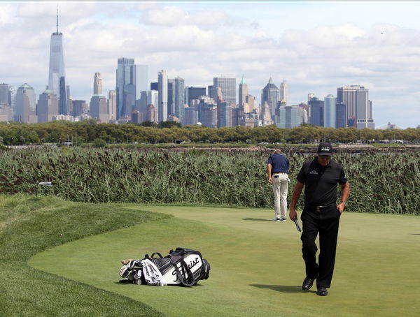 WATCH: Phil Mickelson uses ICE-CREAM analogy to bash the USGA