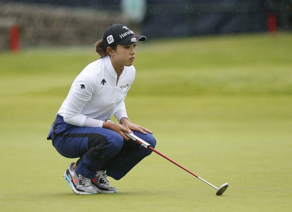 Solheim Cup 2021: TEAM USA PLAYER PROFILES ahead of their clash with Europe