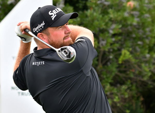 Shane Lowry has "GREAT OPPORTUNITY" to make Ryder Cup at BMW PGA Championship