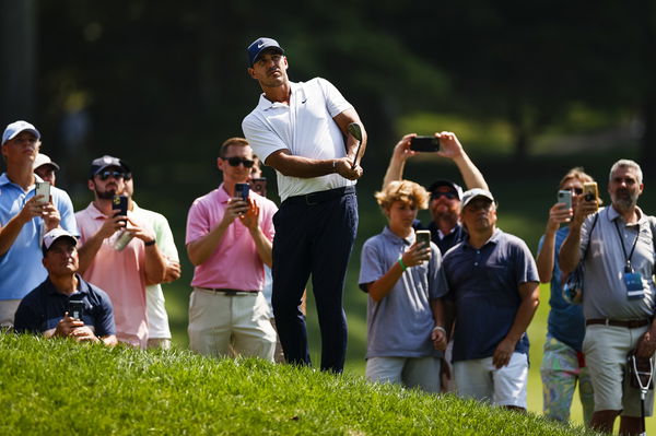 Brooks Koepka's answer to Ryder Cup question HIGHLIGHTS past failures