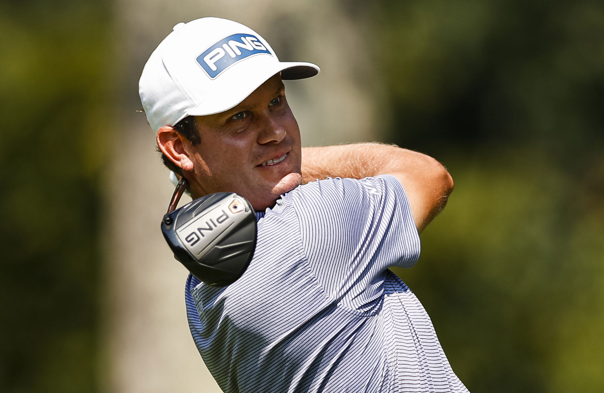 Ryder Cup: No Patrick Reed for USA as Steve Stricker names side