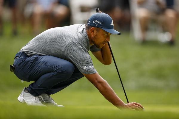 Which US rookie will shine BRIGHTEST at the Ryder Cup in Whistling Straits?