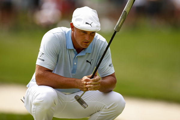 REVEALED: 9 reasons why we have no time for Bryson DeChambeau on the PGA Tour