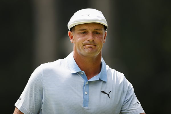 PGA Tour to EJECT Bryson DeChambeau's 