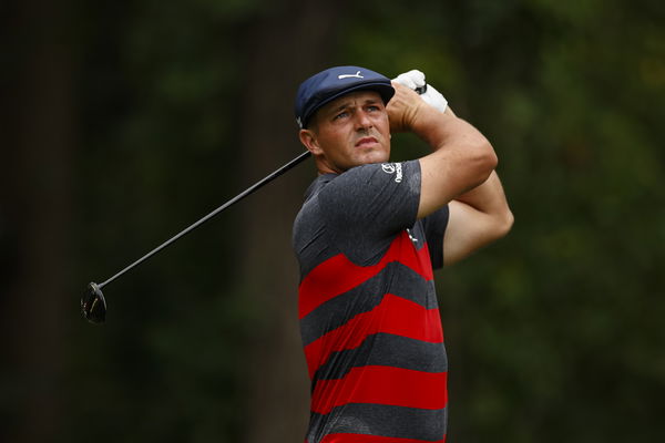 PGA Tour to EJECT Bryson DeChambeau's 