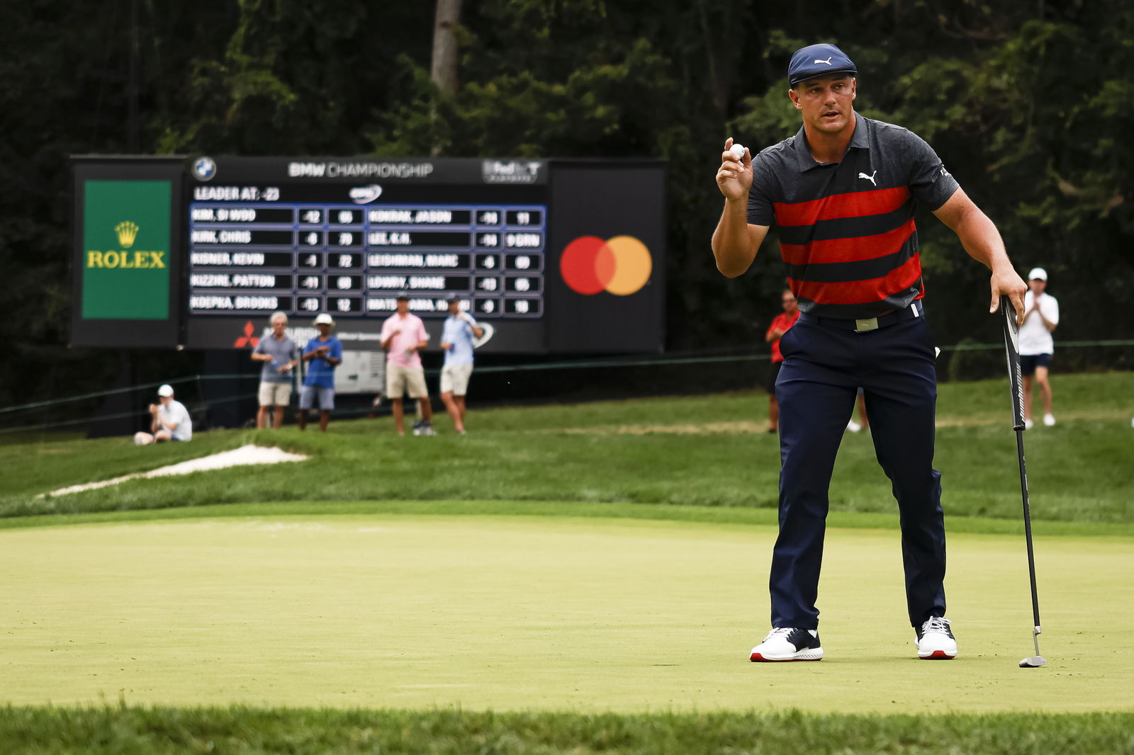 PGA Tour: Has Netflix struck a DEAL for new docuseries?