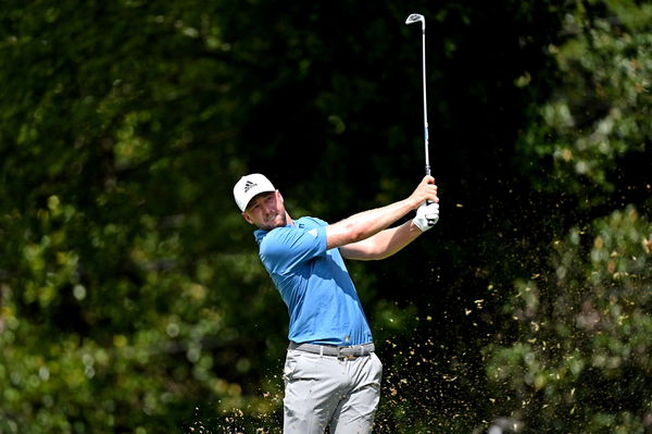 Which US rookie will shine BRIGHTEST at the Ryder Cup in Whistling Straits?