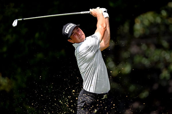 BMW PGA Championship: Round 1 tee times for Rolex Series event 