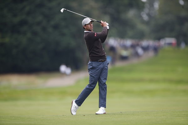 Adam Scott REVEALS reason for first BMW PGA Championship visit in 15 years