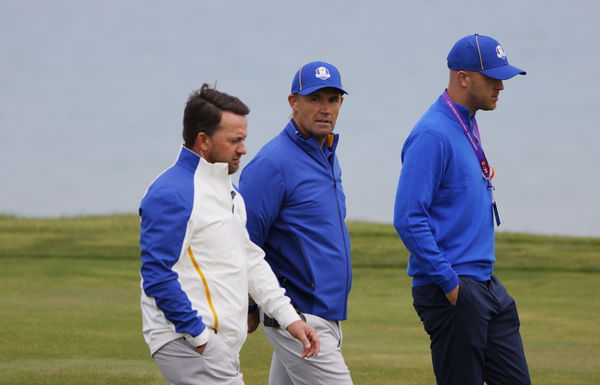 Bryson DeChambeau: Has he found the HOLY GRAIL? Padraig Harrington thinks so