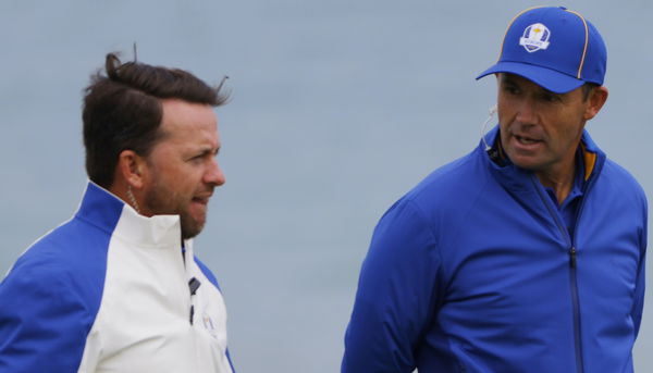 Graeme McDowell describes Saudi-backed golf series as MAJOR PROBLEM