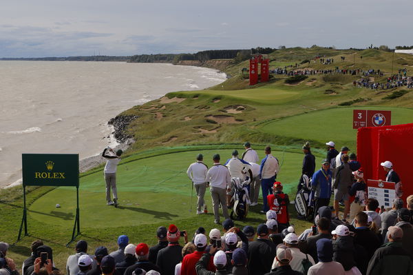 The TOP FIVE Ryder Cup venues you can play with your friends!