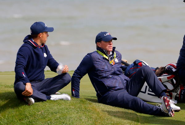 Will the United States REGRET not picking Patrick Reed at the Ryder Cup?