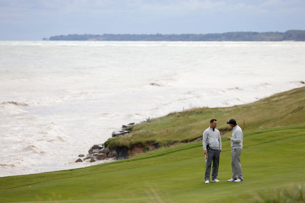 Padraig Harrington HITS BACK at journalist who reported Ryder Cup ball blunder