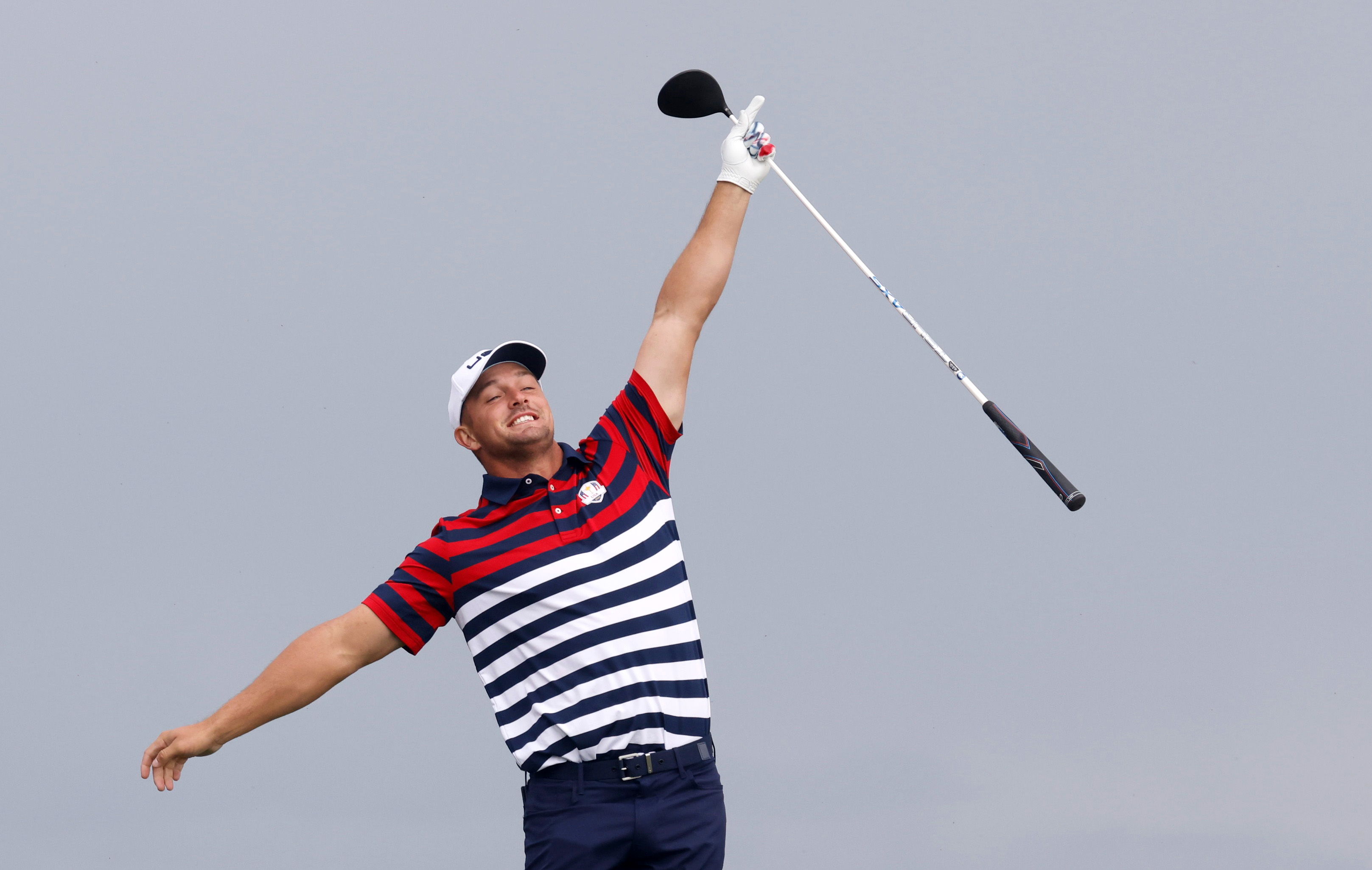 A badge of honour for DeChambeau, but does PGA Tour rule change END all our fun?
