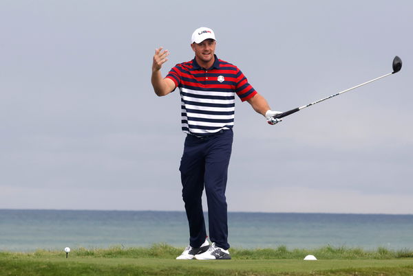 Bryson DeChambeau: How his long drive debut will CHANGE the stuffy golf world