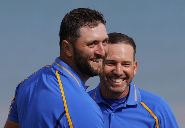 Ryder Cup Day One VERDICT: Why did Padraig Harrington drop Sergio Garcia?!