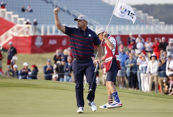 Bryson DeChambeau: Has he found the HOLY GRAIL? Padraig Harrington thinks so