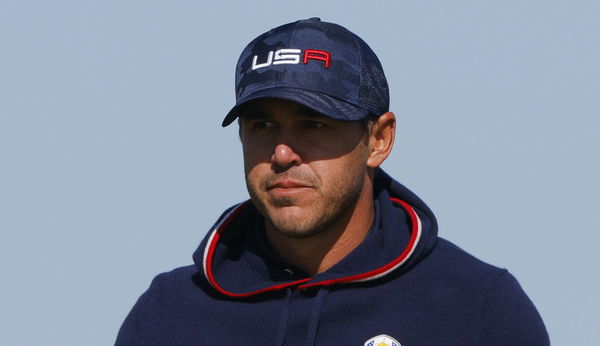 Will 2022 finally be the year that you wear a GOLF HOODIE?