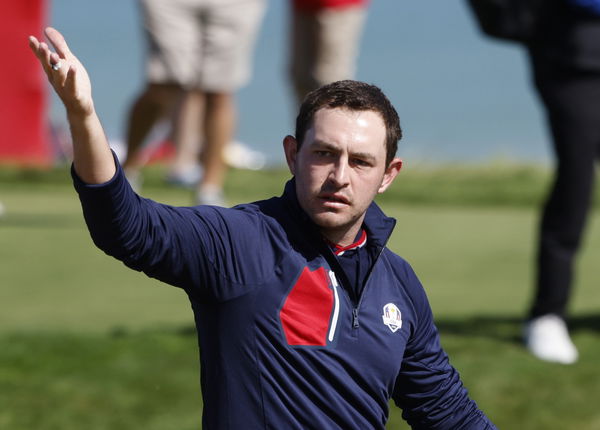 Ryder Cup SUNDAY SINGLES REVEALED: Xander Schauffele vs Rory McIlroy out first!