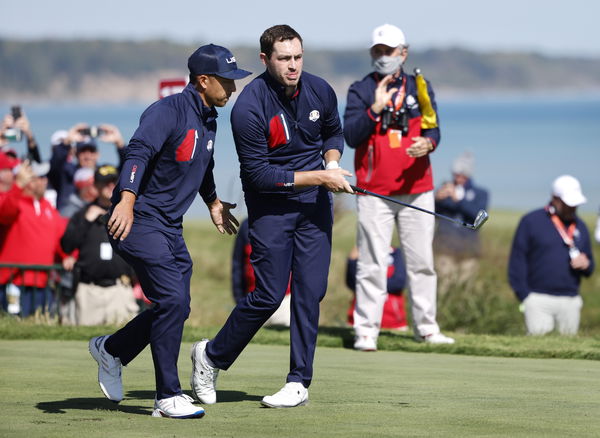 Ryder Cup: FIVE REASONS why America have got it SPOT ON at Whistling Straits