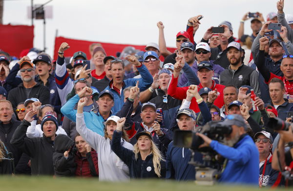 Ryder Cup: FIVE REASONS why America have got it SPOT ON at Whistling Straits